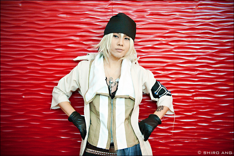 Illustration for article titled This Cosplay Photographer Is a Hero